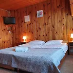 Gasthuis Slotwinka Krynica Zdroj