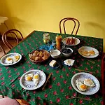Slotwinka Gasthuis Krynica Zdroj