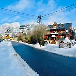 Slotwinka 3* Krynica Zdroj