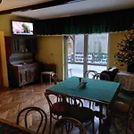Slotwinka Krynica-Zdrój