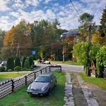 Slotwinka Gasthuis Krynica Zdroj