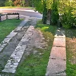 Gasthuis Slotwinka Krynica Zdroj