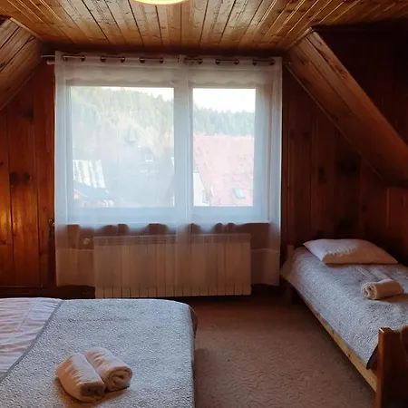 Slotwinka * Krynica-Zdrój