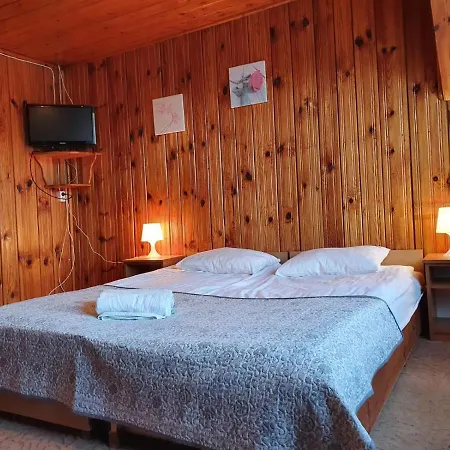 Maison d'hôtes Slotwinka Krynica-Zdrój
