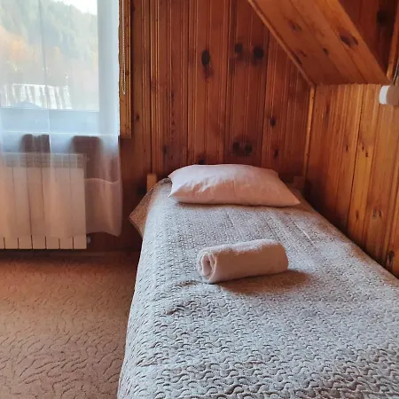 Maison d'hôtes Slotwinka *