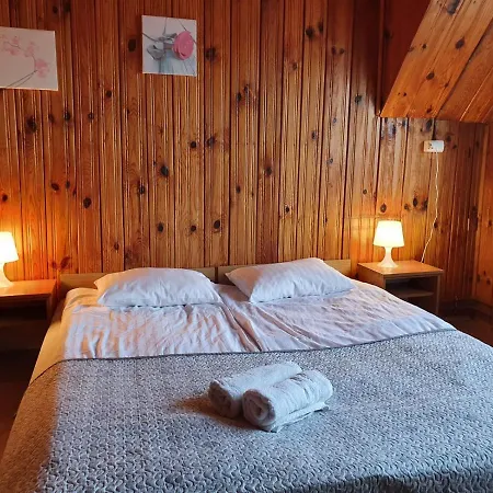 Casa de hóspedes Slotwinka