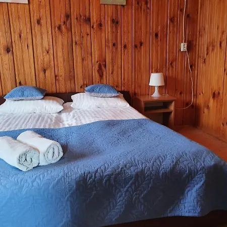 Casa de hóspedes Slotwinka