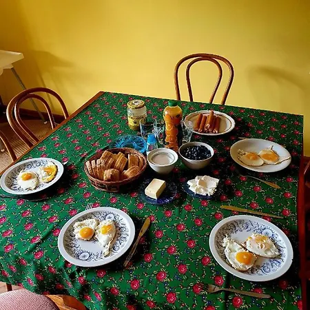 Slotwinka Pensión Krynica-Zdrój