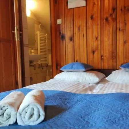 Slotwinka Krynica-Zdrój