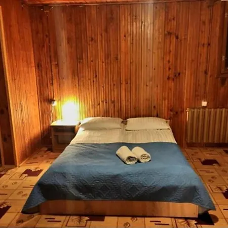 Maison d'hôtes Slotwinka *