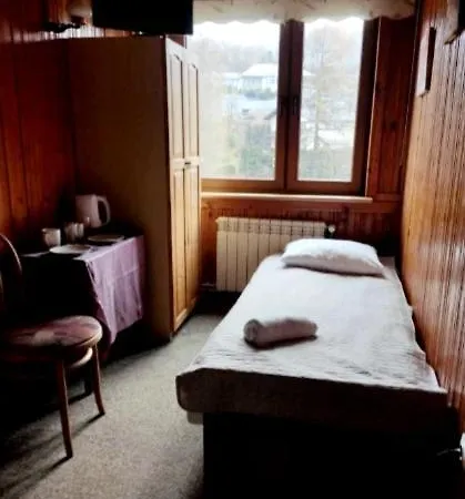 Slotwinka Krynica-Zdrój