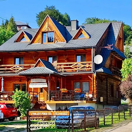 Slotwinka * Krynica-Zdrój
