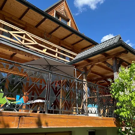 Slotwinka Maison d'hôtes