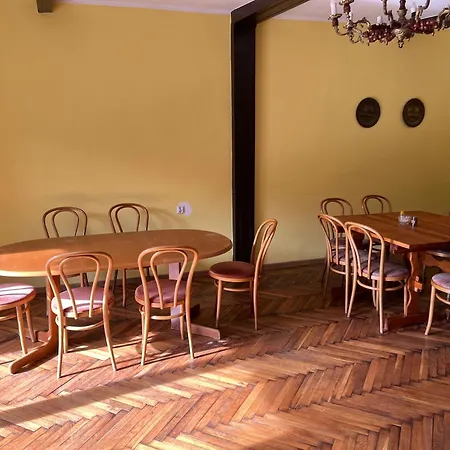 Maison d'hôtes Slotwinka *