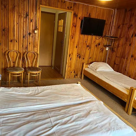 Slotwinka Maison d'hôtes