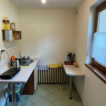 Slotwinka Krynica-Zdrój