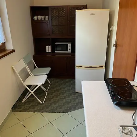 Pensión Slotwinka 3*