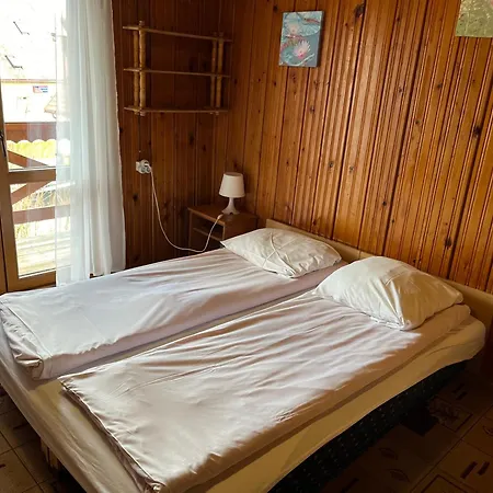 Slotwinka Pensión Krynica-Zdrój