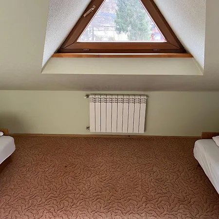Maison d'hôtes Slotwinka Krynica-Zdrój