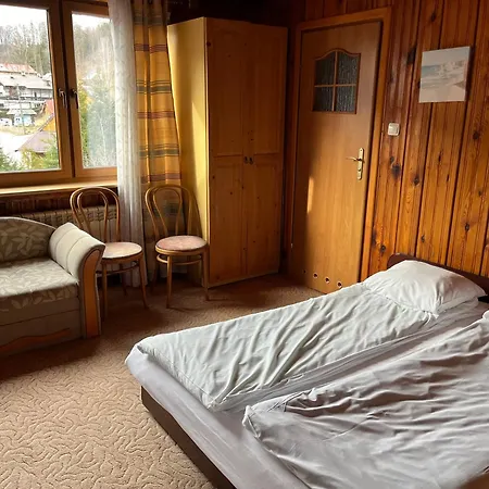 Slotwinka Krynica-Zdrój