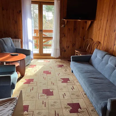 Pensión Slotwinka 3*