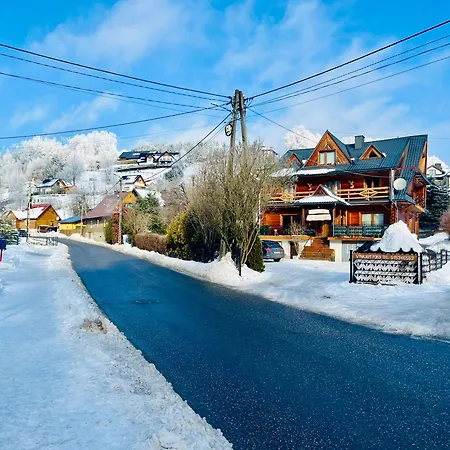 Slotwinka * Krynica-Zdrój