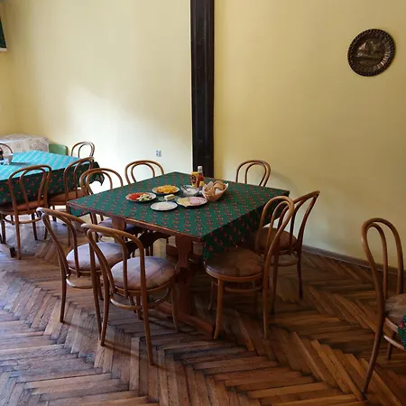 Pensión Slotwinka Krynica-Zdrój