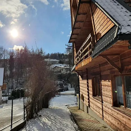 Maison d'hôtes Slotwinka