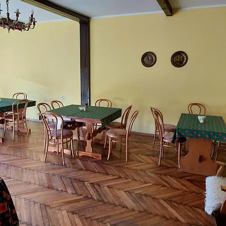 Slotwinka Krynica-Zdrój