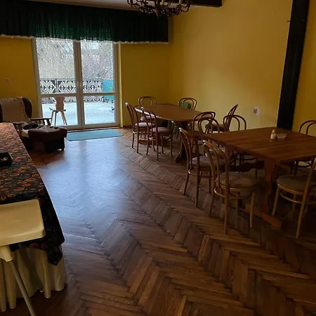 Slotwinka Krynica-Zdrój