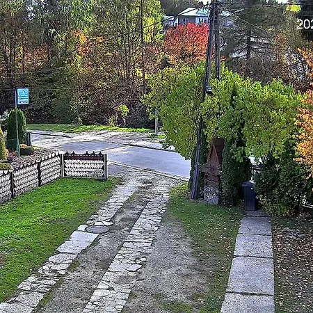 Maison d'hôtes Slotwinka Krynica-Zdrój
