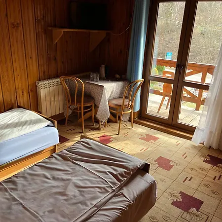 Maison d'hôtes Slotwinka