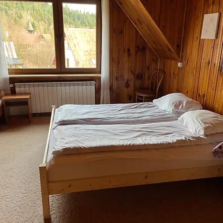 Slotwinka 3* Krynica Zdroj