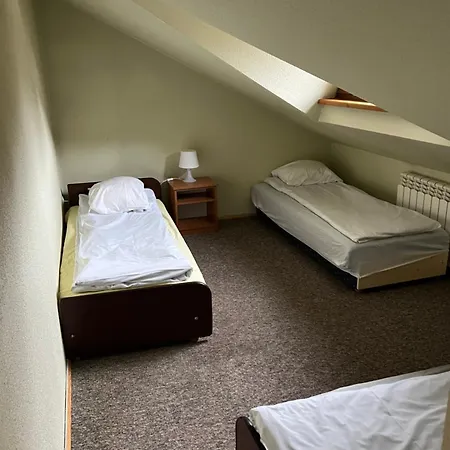 Slotwinka 3* Krynica Zdroj