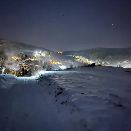 Slotwinka Krynica-Zdrój